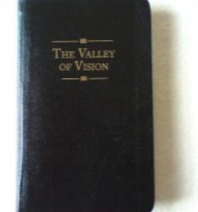 The Valley of Vision (Bonded Leather)