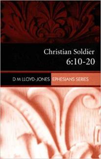 Ephesians 8 Volumes Pb – Dr Martyn Lloyd – Jones (Used)
