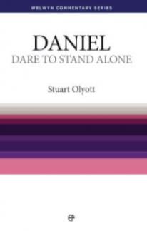 Daniel: Dare to Stand Alone