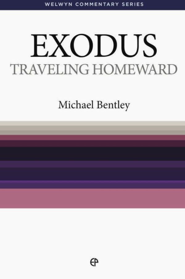 Exodus – Travelling Homeword