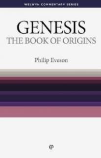 Genesis – The Book of Origins