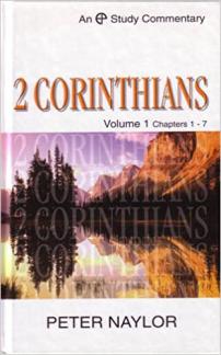 2 Corinthians Vol.1