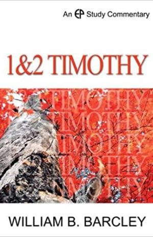1 & 2 Timothy