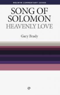 WCS Song of Solomon – Heavenly Love by Gary Brady