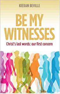 Be My Witnesses