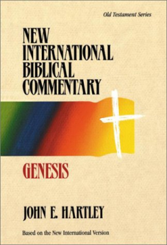 Genesis (New International Biblical Commentary)