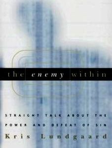 The Enemy Within (Used Copy)