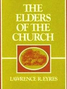The Elders of the Church