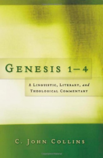 Genesis 1 – 4: A Linguistic, Literary, and Theological Commentary