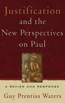 Justification and the New Perspective on Paul