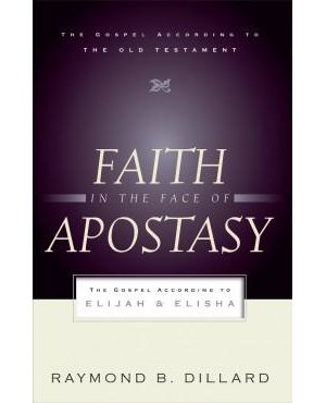 Faith in the Face of Apostacy