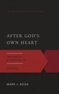 After God’s Own Heart