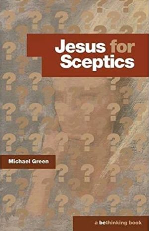 Jesus for Sceptics