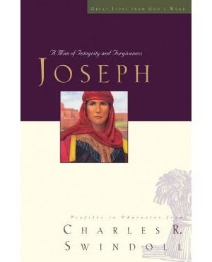 Joseph – A Man of Integrity and Forgiveness