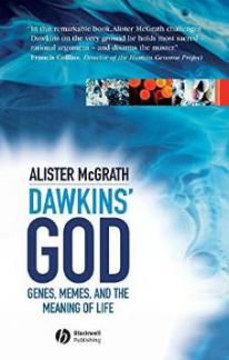 Dawkins’ God