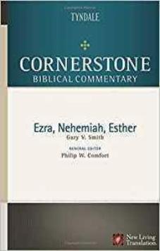 Ezra – Nehemiah Esther