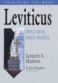 PTW Leviticus (Used Copy)