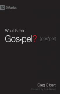 What is the Gospel? (Used Copy)