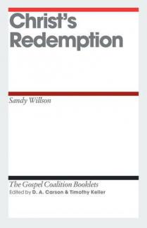 Christ’s Redemption: TGC Booklet