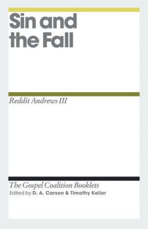 Sin & the Fall: TGC Booklet