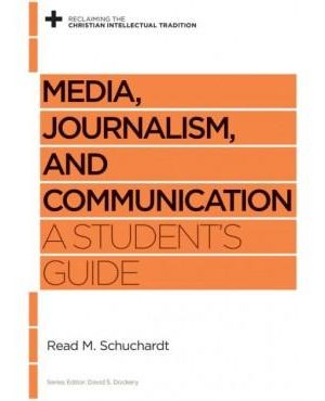 Media, Journalism, and Communication: A Student’s Guide