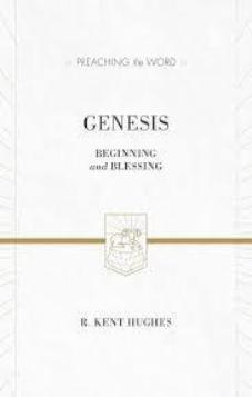 Genesis: Beginning and Blessing