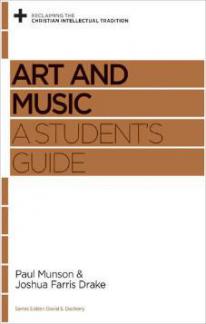 Art and Music: A Student’s Guide