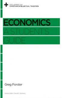 Economic’s: A Students Guide