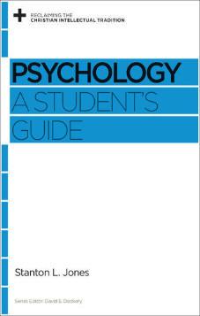 Psychology: A Student’s Guide
