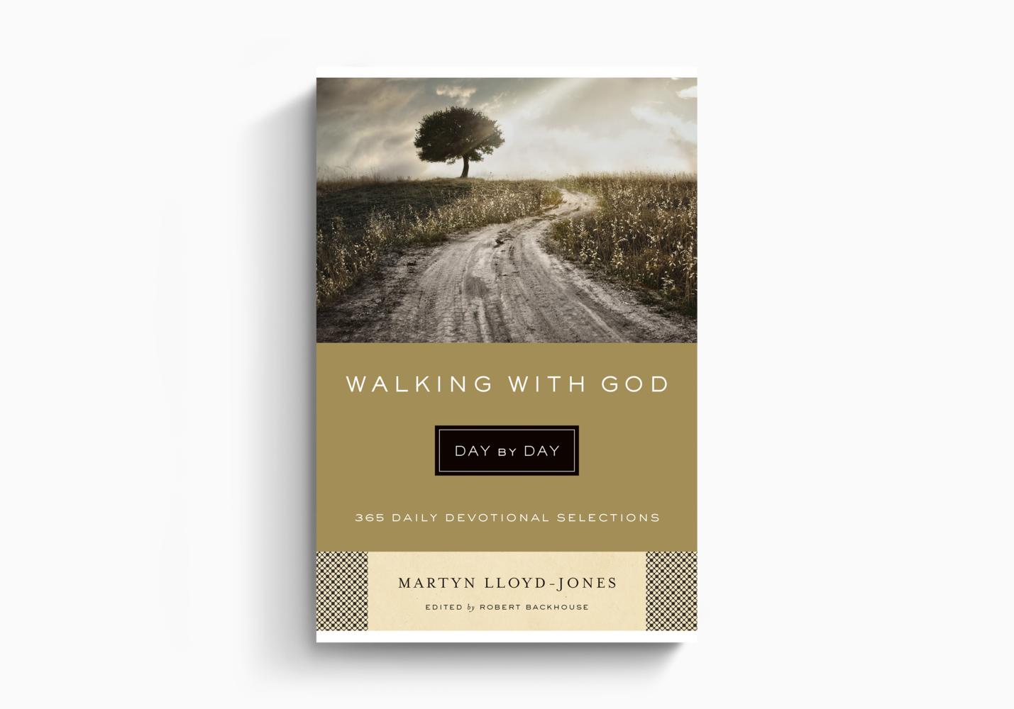 Walking With God Day By Day