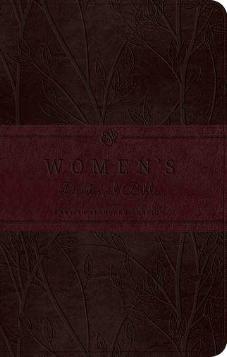 ESV Women’s Devotional Bible