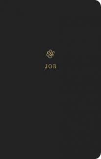 ESV Scripture Journal: Job
