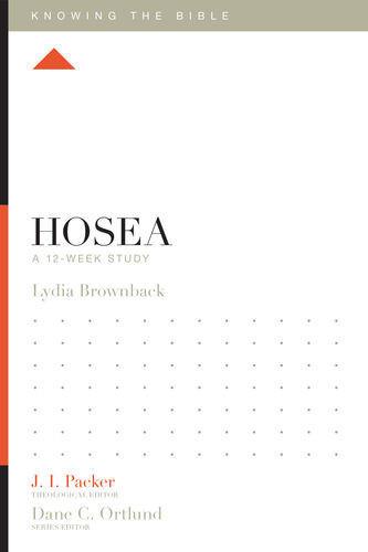 Hosea: A 12-Week Study
