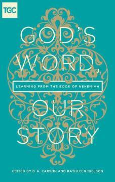 God’s Word Our Story