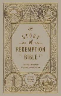 ESV Story of Redemption Bible