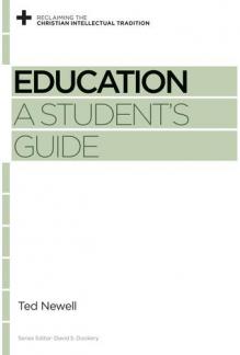 Education – A Students Guide