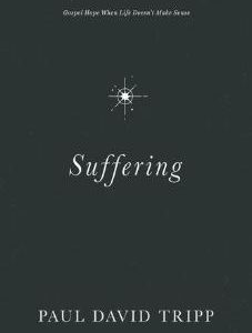 Suffering (Used Copy)