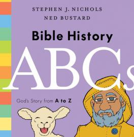 Bible History ABC’s