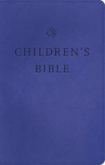 ESV Children’s Bible, Trutone, Purple