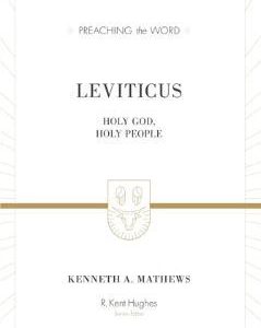PTW Leviticus