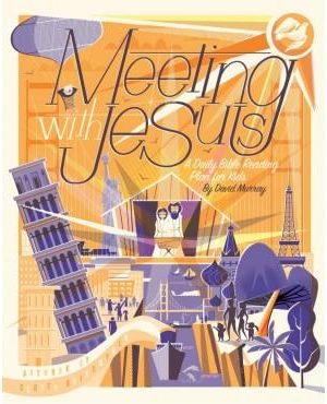Meeting  with Jesus