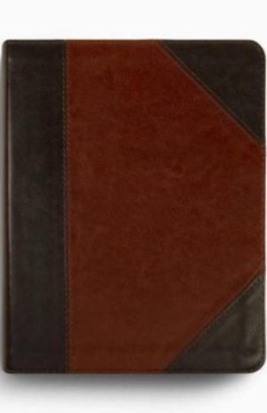 ESV Single Column Journaling Bible