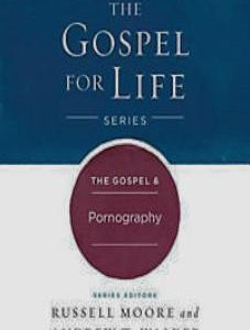 The Gospel and Pornography