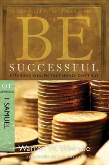Be Successful – 1 Samuel