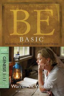 Be Basic – Genesis 1-11