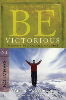 Be Victorious – Revelation