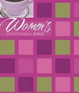 NIV Women’s Devotional Bible