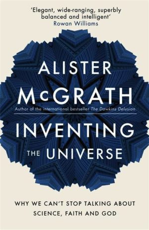 Inventing the Universe (Used Copy)