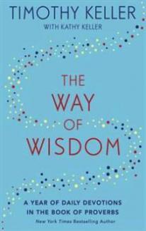 The Way of Wisdom PB