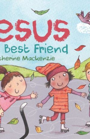 Jesus the Best Friend